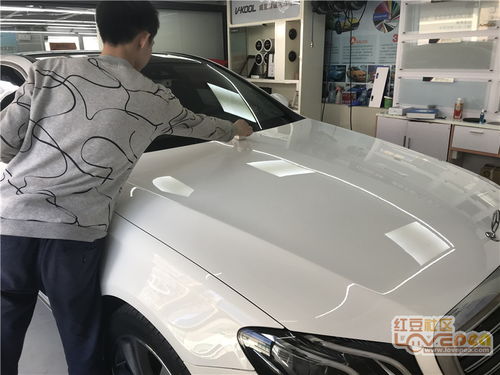 汽车镀晶硬度多少 汽车镀晶硬度多少